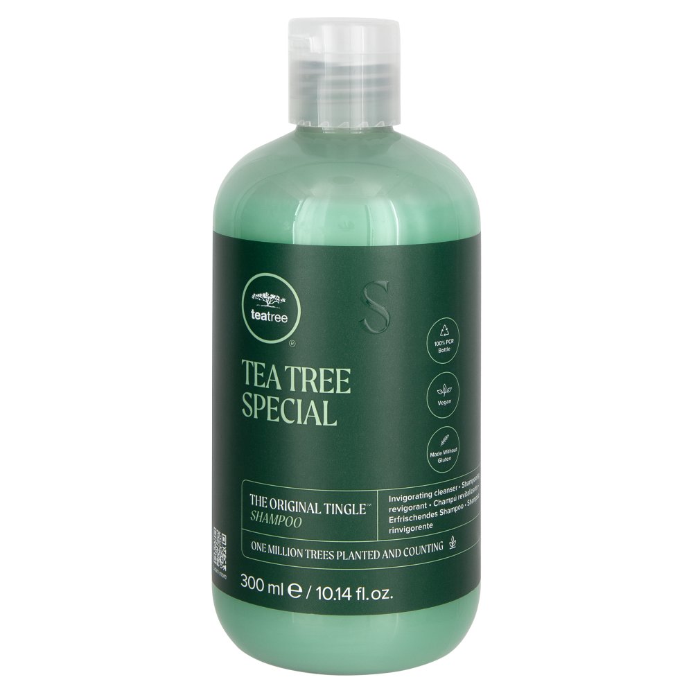 Sampo Paul Mitchell Tea Tree Special