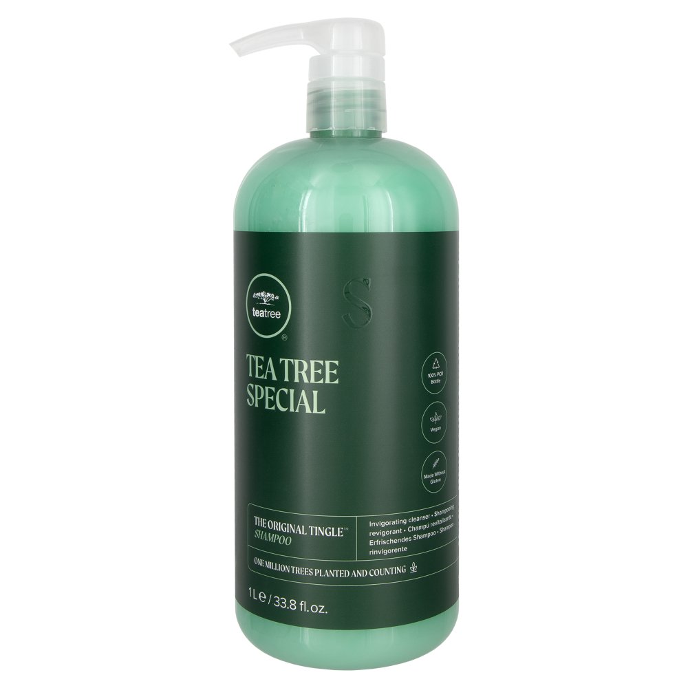 Paul Mitchell Tea Tree Special | Beauty Care Choices