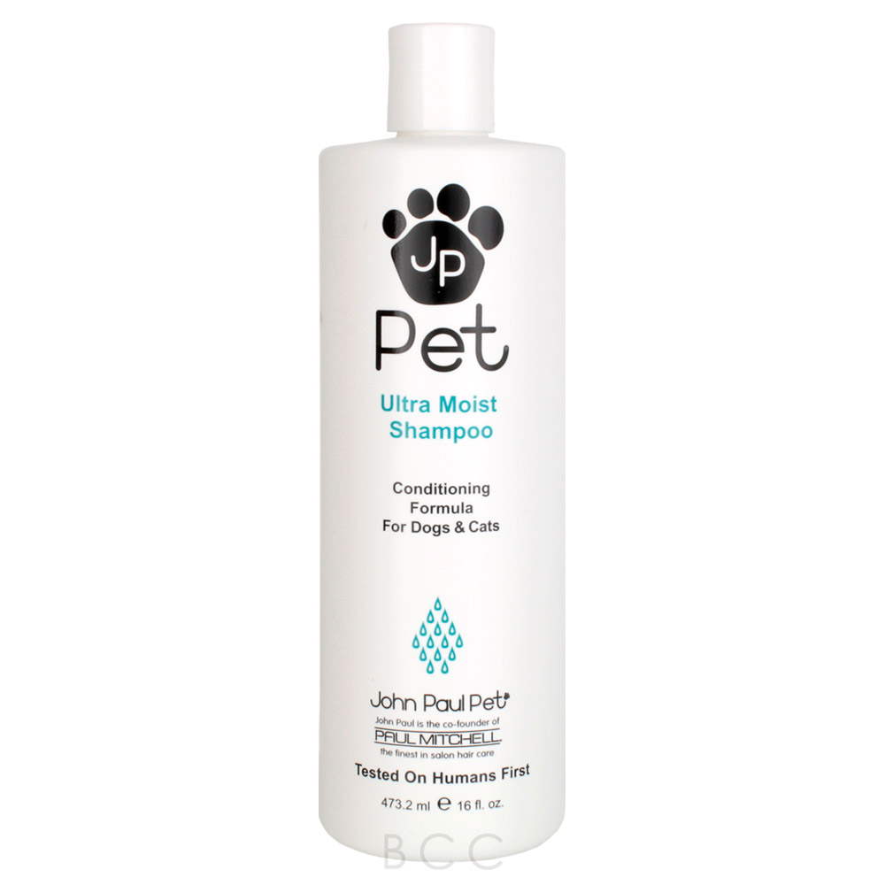 Paul Mitchell John Pet Ultra Moist Shampoo Beauty Care Choices Paul Mitchell John Pet Ultra Moist Shampoo