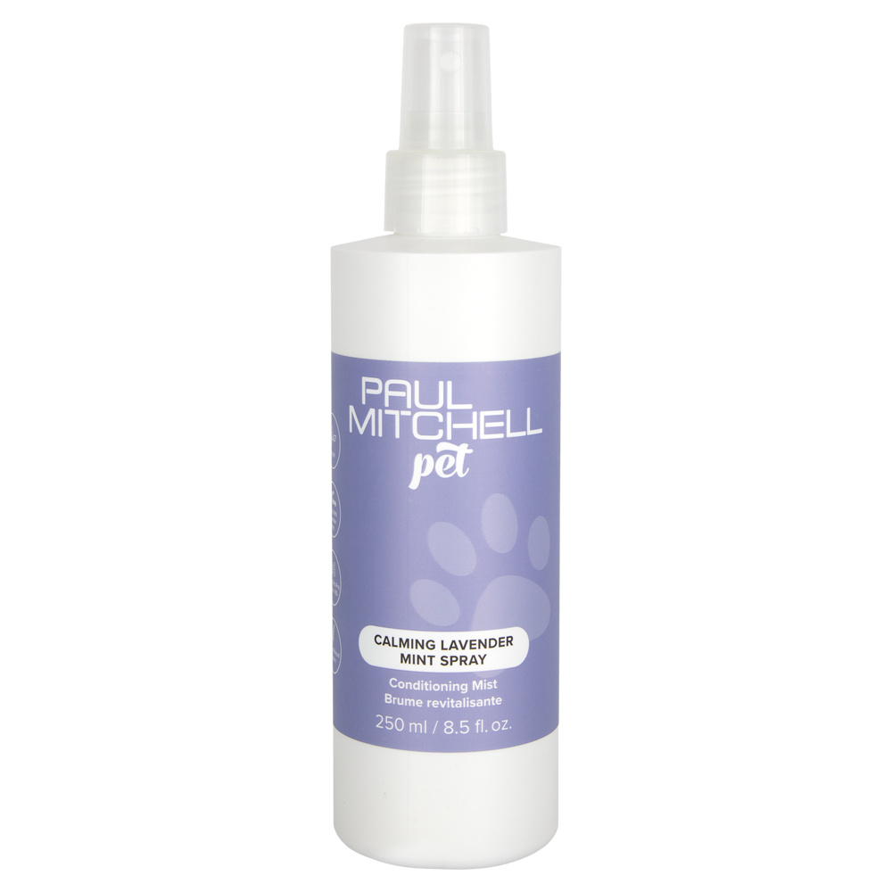 Paul Mitchell John Paul Pet Lavender Mint Detangling Spray Beauty