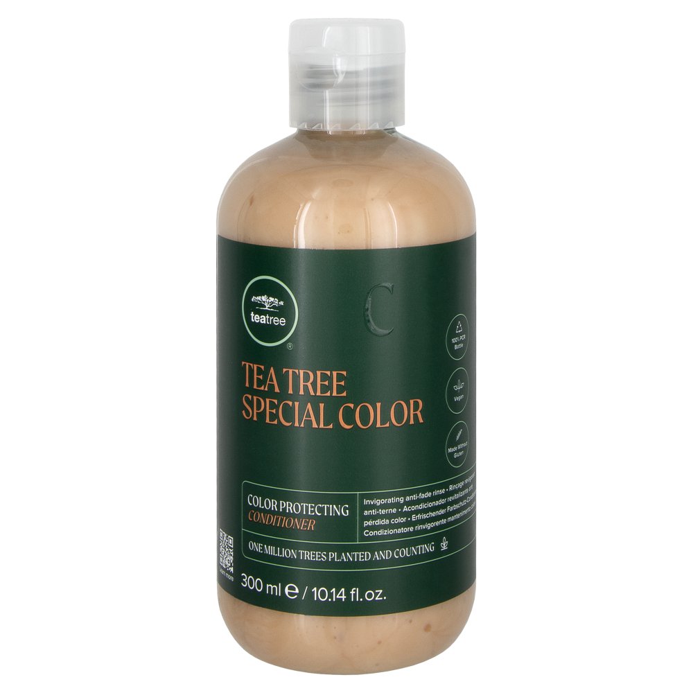 Paul Mitchell Tea Tree Special Color Conditioner 10.14 oz Beauty Care