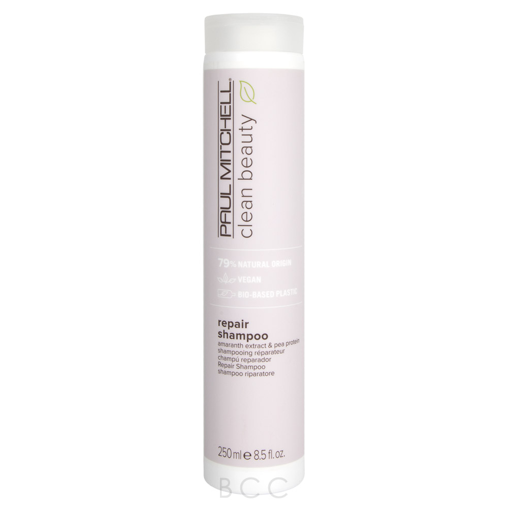 Paul Mitchell Clean Beauty Repair Shampoo | Beauty Care Choices