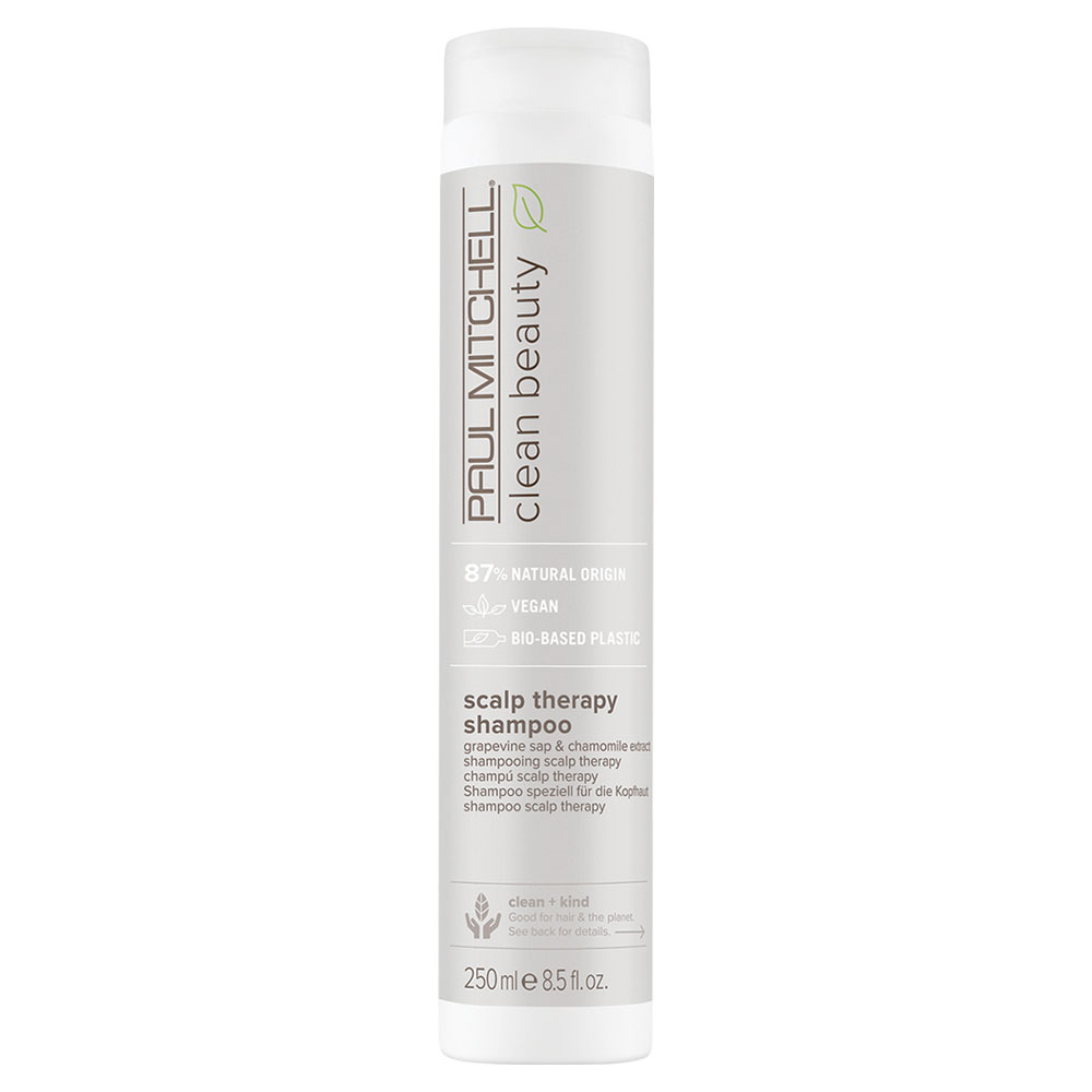 Paul Mitchell Clean Beauty Scalp Therapy Shampoo
