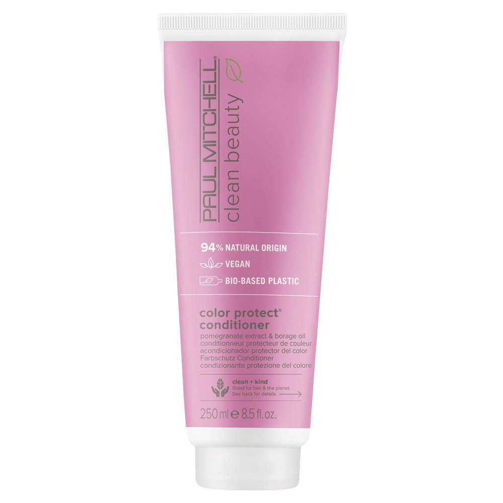 Paul Mitchell Clean Beauty Color Protect Conditioner 250 ml main image 0