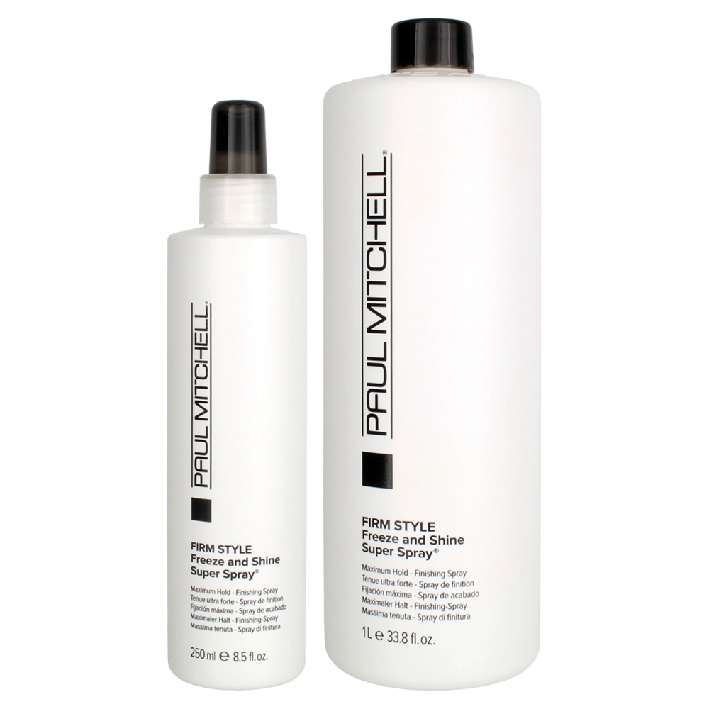 PAUL MITCHELL FIRM Stay Strong 300ml 3本