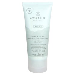 Paul Mitchell Awapuhi Wild Ginger Keratin Cream Rinse 3.4 oz (574250 009531117874) photo