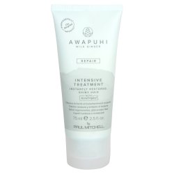 Paul Mitchell Awapuhi Wild Ginger Keratin Intensive Treatment 3.4 oz (574253 009531117881) photo