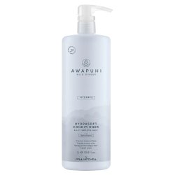Paul Mitchell Awapuhi Wild Ginger MirrorSmooth Conditioner 33.8 oz (576471 009531124414) photo