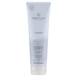 Paul Mitchell Awapuhi Wild Ginger MirrorSmooth Shampoo 8.5 oz (576467 009531124377) photo