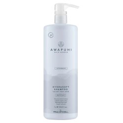 Paul Mitchell Awapuhi Wild Ginger MirrorSmooth Shampoo 33.8 oz (576468 009531124384) photo