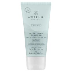 Paul Mitchell Awapuhi Wild Ginger Moisturizing Lather Shampoo 3.4 oz (574247 009531117867) photo
