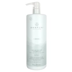 Paul Mitchell Awapuhi Wild Ginger Moisturizing Lather Shampoo 33.8 oz (574249 009531117744) photo