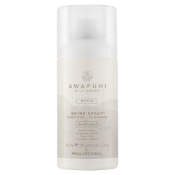Paul Mitchell Awapuhi Wild Ginger Shine Spray 3.3 oz (574260 009531117720) photo