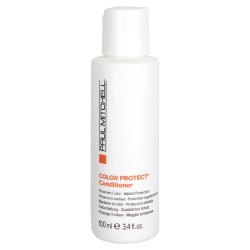 Paul Mitchell Color Protect Conditioner - Travel Size