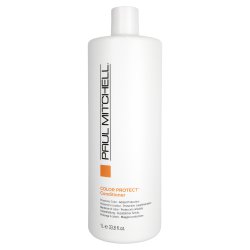 Paul Mitchell Color Care Color Protect Daily Conditioner 33.8 oz (570941 009531112046) photo