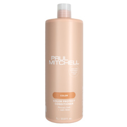 Paul Mitchell Color Care Color Protect Daily Conditioner 33.8 oz (570941 009531112046) photo