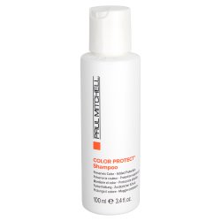 Paul Mitchell Color Care Color Protect Daily Shampoo 3.4 oz (570894 009531111957) photo
