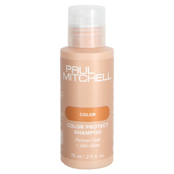 Paul Mitchell Color Care Color Protect Daily Shampoo 3.4 oz (570894 009531111957) photo