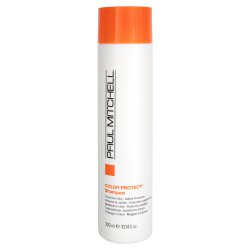 Paul Mitchell Color Care Color Protect Daily Shampoo 10.14 oz (573062 009531111964) photo