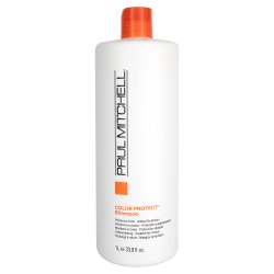 Paul Mitchell Color Care Color Protect Daily Shampoo 33.8 oz (570897 009531111988) photo
