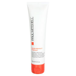 Paul Mitchell Color Care Color Protect Reconstructive Treatment 5.1 oz (571662 009531112114) photo