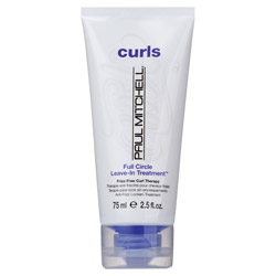 Paul Mitchell Full Circle Leave-In Treatment 2.5 oz (575398 009531119533) photo
