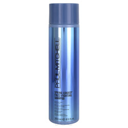 Paul Mitchell Spring Loaded Frizz Fighting Shampoo 8.5 oz (575396 009531119489) photo
