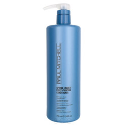 Paul Mitchell Spring Loaded Frizz-Fighting Conditioner 24 oz (576849 009531123646) photo
