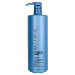 Paul Mitchell Spring Loaded Frizz-Fighting Shampoo 24 oz (576848 009531123653) photo