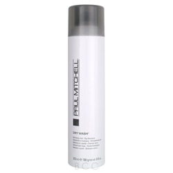 Paul Mitchell Dry Wash Dry Shampoo 6.6 oz (576550 009531125961) photo