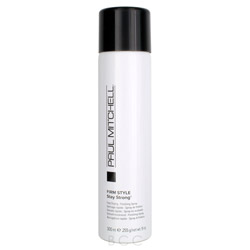 Paul Mitchell Firm Style Stay Strong Hairspray 9 oz (576551 009531125930) photo