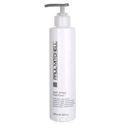 Paul Mitchell Soft Style Fast Form Cream Gel 6.8 oz (573797 009531117201) photo