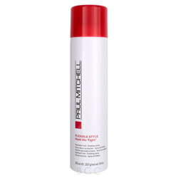 Paul Mitchell Flexible Style Hold Me Tight Finishing Spray 9.4 oz (572630 009531125916) photo