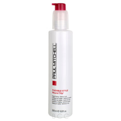 Paul Mitchell Flexible Style Round Trip Curl Definer 6.8 Oz