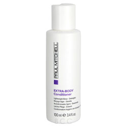 Paul Mitchell Extra-Body Conditioner - Travel Size
