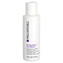 Paul Mitchell Extra-Body Conditioner 3.4 oz (570335 009531112206) photo