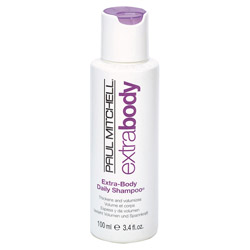 Paul Mitchell Extra-Body Shampoo - Travel Size