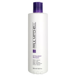 Paul Mitchell Extra-Body Shampoo 16.9 oz (570332 009531112169) photo