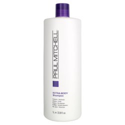 Paul Mitchell Extra-Body Shampoo