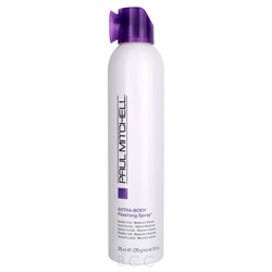 Paul Mitchell Extra-Body Finishing Spray 9.5 oz (571026 009531125855) photo