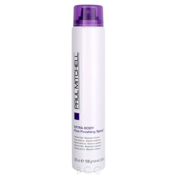 Paul Mitchell Extra-Body Firm Finishing Spray 3.8 oz (572989 009531114989) photo