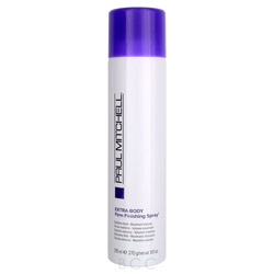 Paul Mitchell Extra-Body Firm Finishing Spray 9.5 oz (572988 009531125879) photo