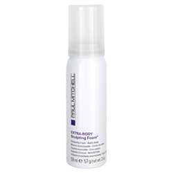 Paul Mitchell Extra-Body Sculpting Foam - Travel Size