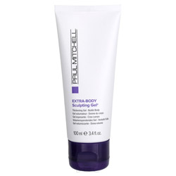 Paul Mitchell Extra-Body Sculpting Gel 3.4 oz (570244 009531112305) photo