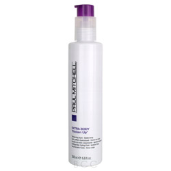 Paul Mitchell Extra-Body Thicken Up Styling Liquid 6.8 oz (572405 009531112435) photo