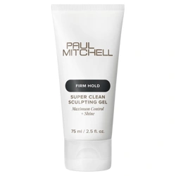 Paul Mitchell Firm Hold Super Clean Sculpting Gel