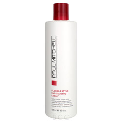 Paul Mitchell Flexible Style Hair Sculpting Lotion 16.9 oz (570250 009531114248) photo