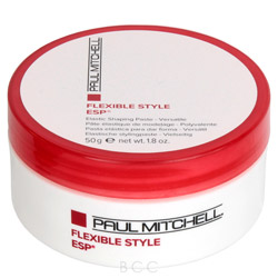 Paul Mitchell Flexible Style ESP Elastic Shaping Paste 1.8 oz (571028 009531127491) photo