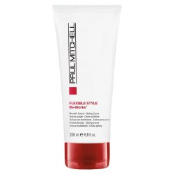 Paul Mitchell Flexible Style Re-Works Texture Cream 5.1 oz (571196 009531114279) photo