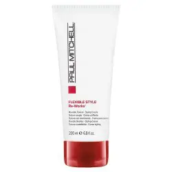 Paul Mitchell Flexible Hold Re-Works Styling Cream